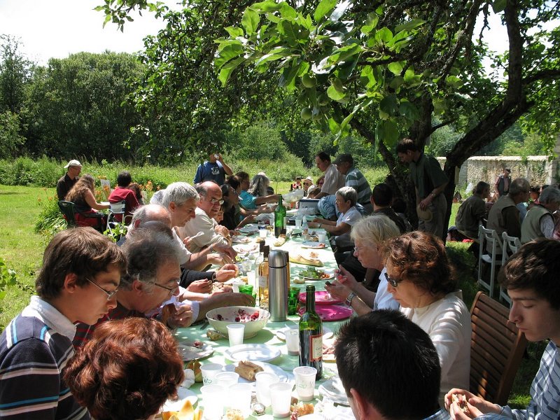 2009 06 Les 30 ans du CERF 059